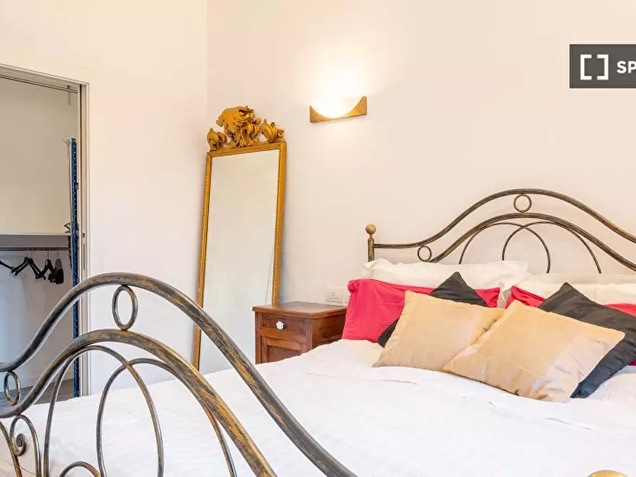 Immagine 4 di Appartamento in affitto  in Via Carlo Bellerio a Milano