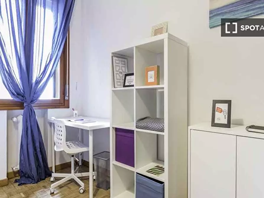 Immagine 6 di Camera condivisa in affitto  in Via Felice Mendelssohn a Padova
