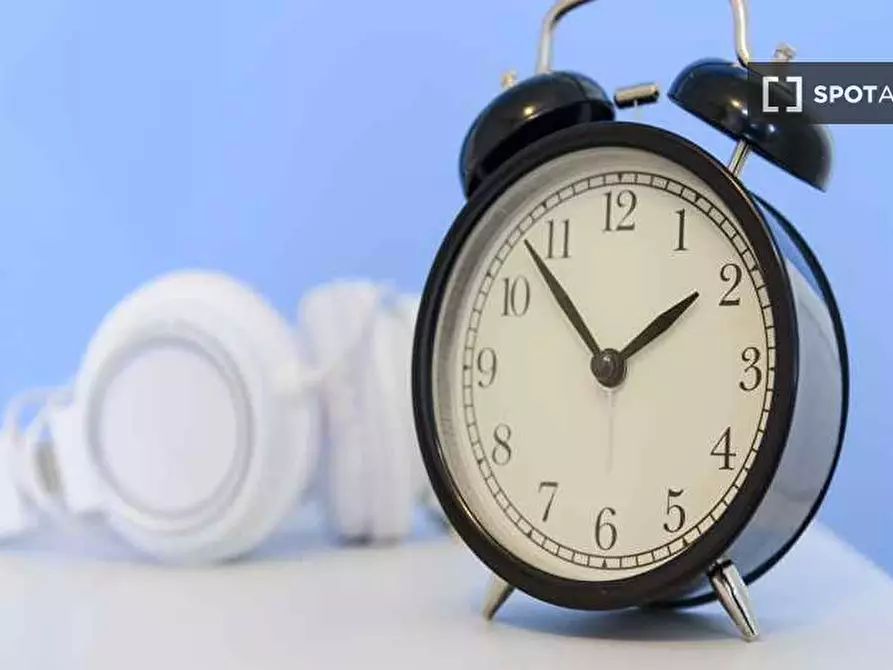 Immagine 10 di Camera condivisa in affitto  in Via Sulmona a Milano