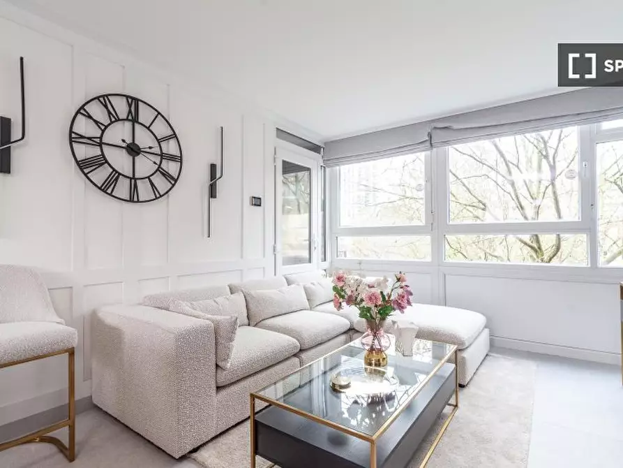 Immagine 7 di Appartamento in affitto  in Newman House a Camberwell