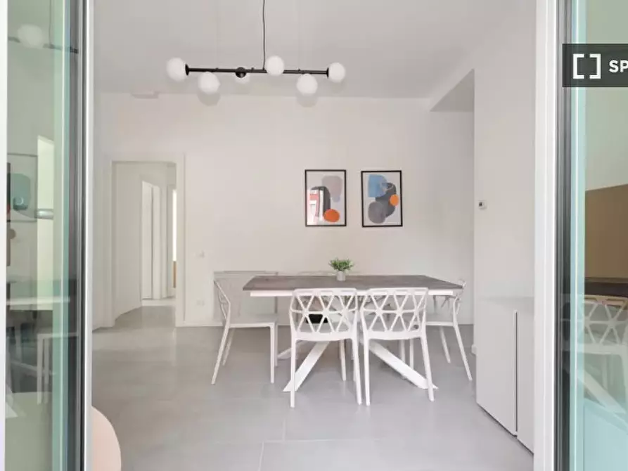Immagine 7 di Appartamento in affitto  in Via Adda a Milano