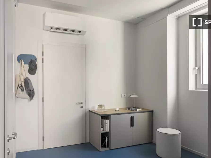 Immagine 4 di Camera condivisa in affitto  in Via Giovanni Lorenzini a Milano