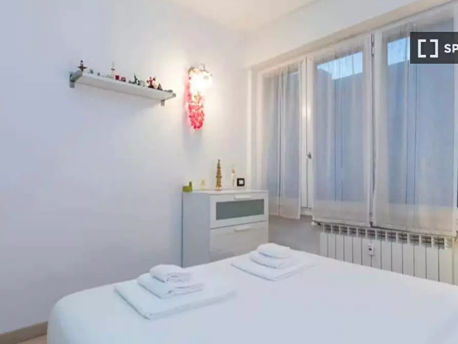 Immagine 2 di Appartamento in affitto  in Via Ludovico Lazzaro Zamenhof a Milano