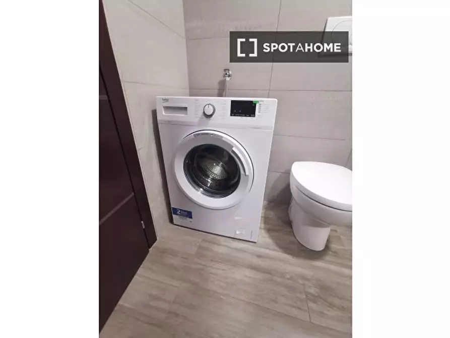 Immagine 8 di Appartamento in affitto  in Via Martiri delle Foibe a Sesto San Giovanni