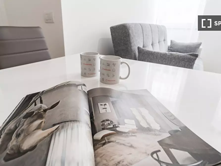 Immagine 13 di Appartamento in affitto  in Via Savona a Milano