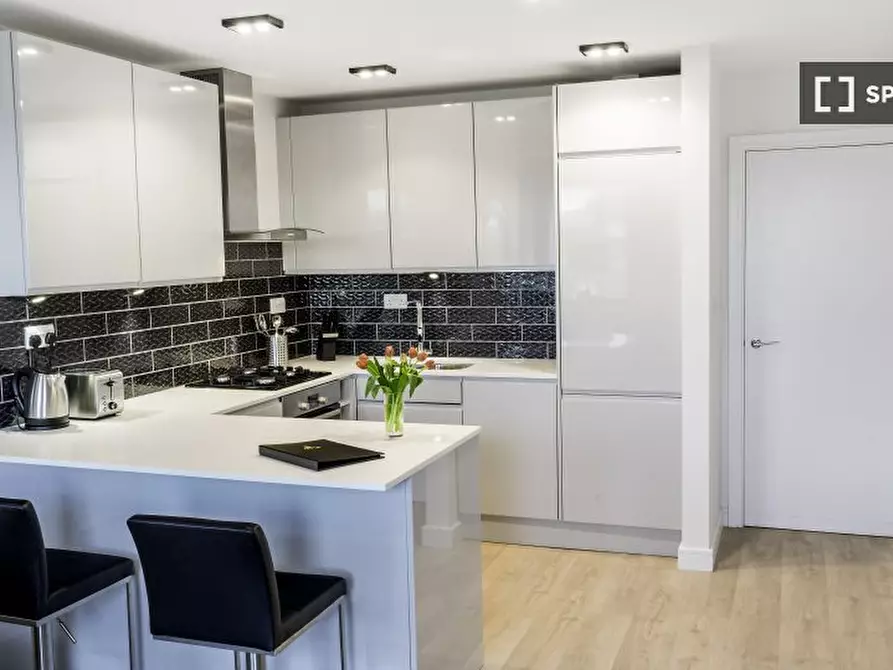 Immagine 4 di Appartamento in affitto  in Flat 104, 6 Bromehead St, Whitechapel, London E1 2PQ a Poplar