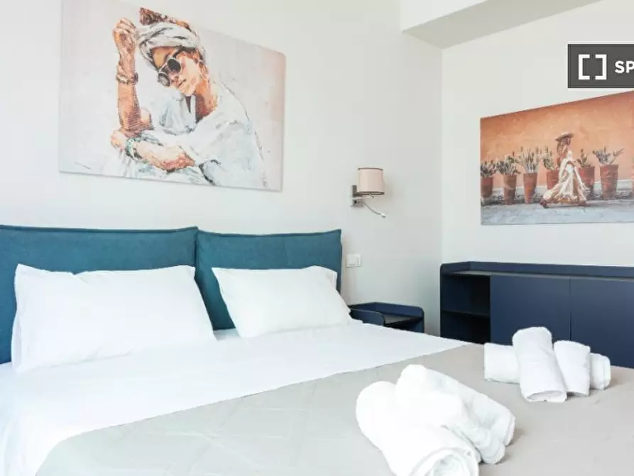 Immagine 17 di Appartamento in affitto  in Via Giulia di Gallese a Roma