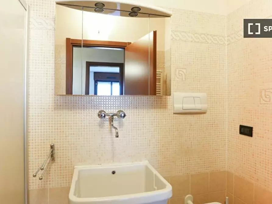 Immagine 9 di Appartamento in affitto  in Via Filippo Palizzi a Milano