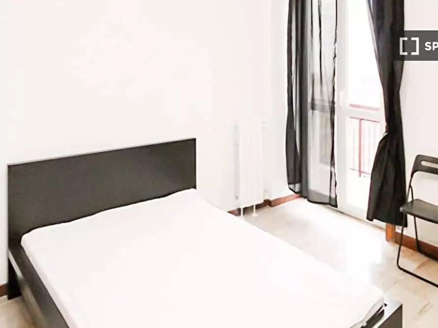 Immagine 9 di Camera condivisa in affitto  in Viale Sabotino a Milano