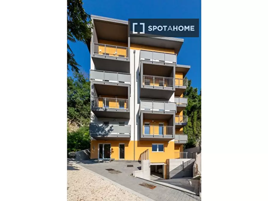 Immagine 14 di Camera condivisa in affitto  in Venezia a Trento