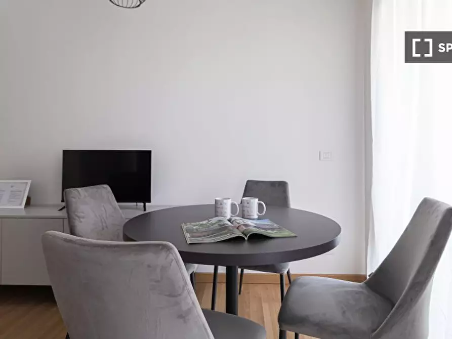 Immagine 5 di Appartamento in affitto  in Via Pasolini a Milano