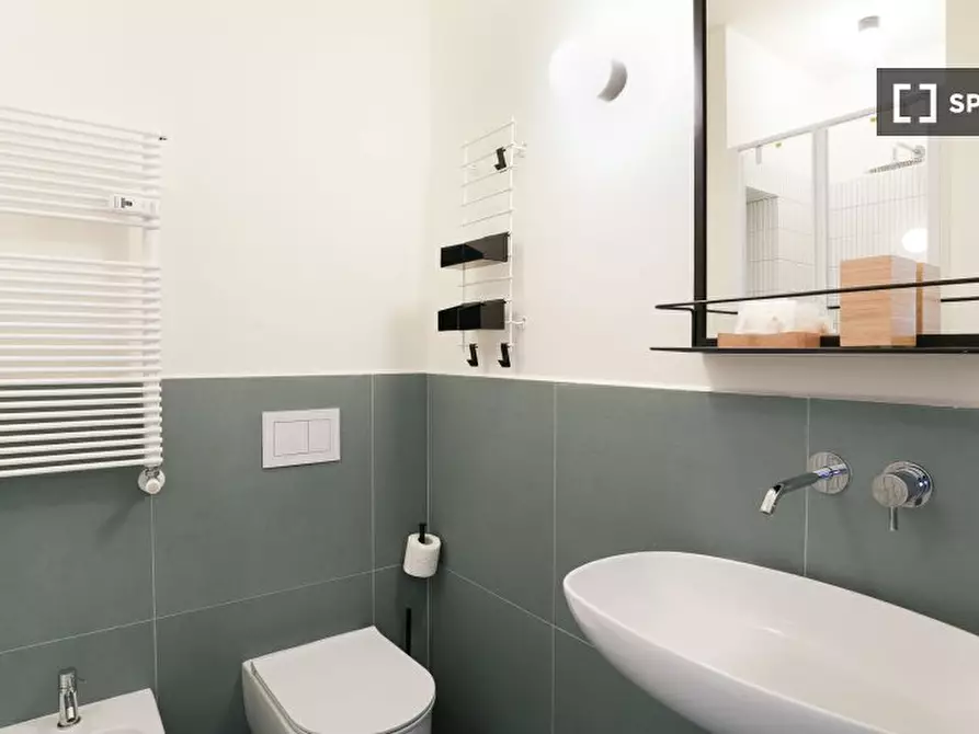 Immagine 3 di Appartamento in affitto  in Alzaia Naviglio Pavese a Milano