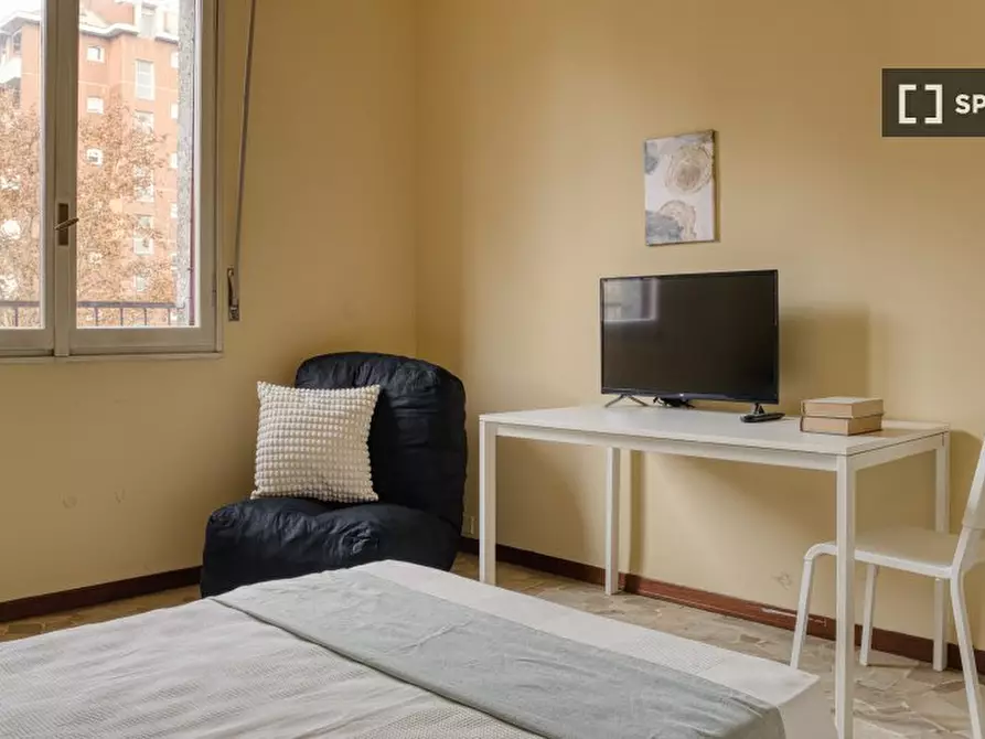 Immagine 14 di Appartamento in affitto  in Via Bartolomeo D'Alviano a Milano