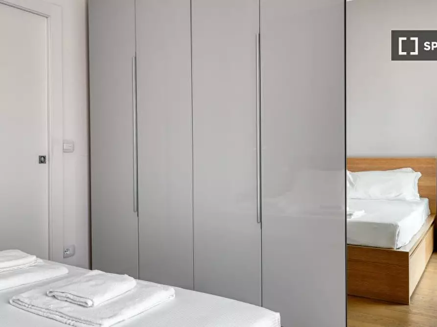 Immagine 5 di Appartamento in affitto  in Via Tortona a Milano