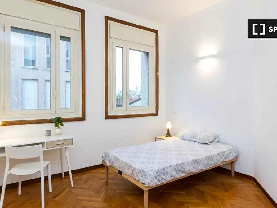 Immagine 1 di Camera condivisa in affitto  in Via Privata del Don a Milano