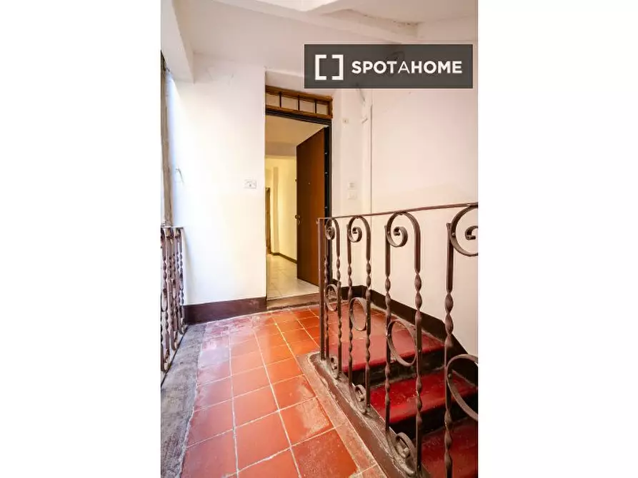 Immagine 4 di Appartamento in affitto  in Via Broccaindosso a Bologna