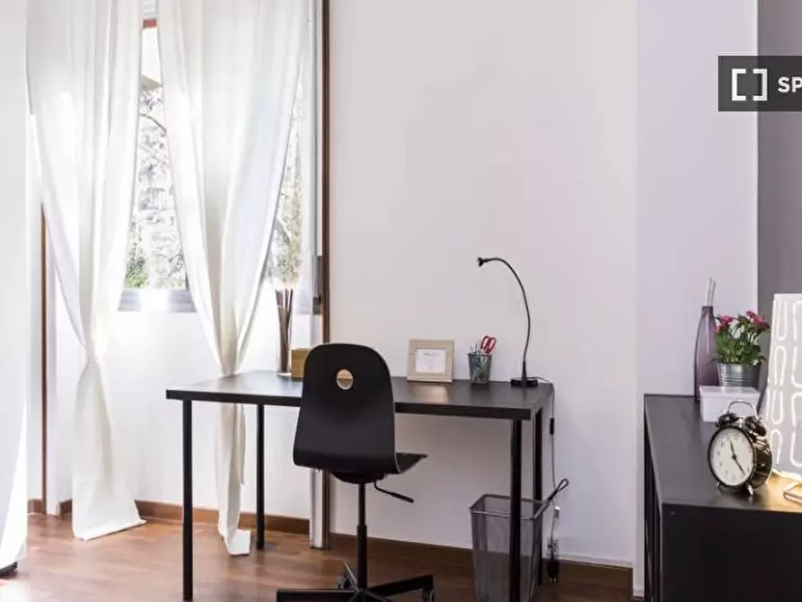 Immagine 5 di Camera condivisa in affitto  in Via Giuseppe Frua a Milano