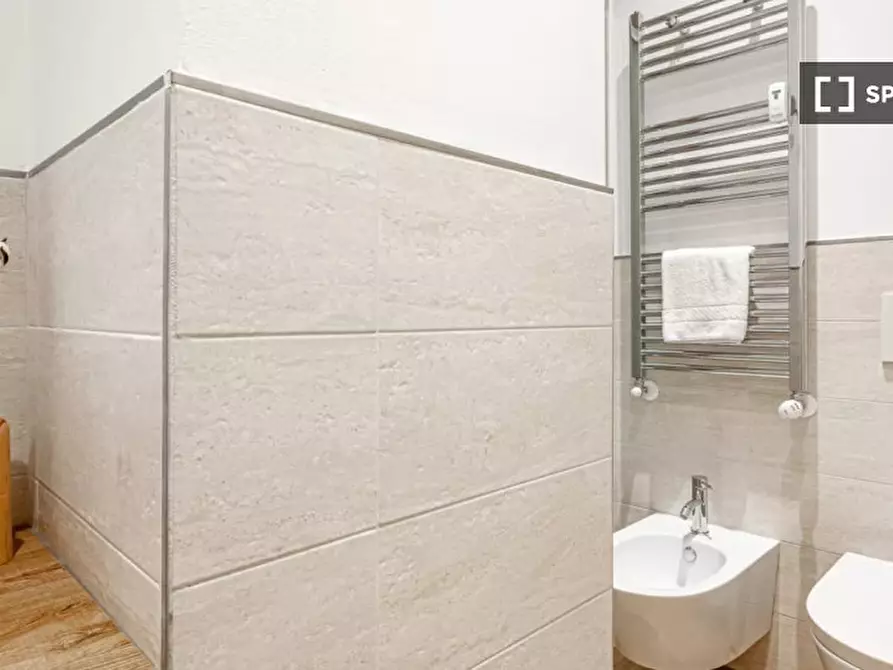 Immagine 13 di Ufficio in affitto  in Via Stromboli a Milano