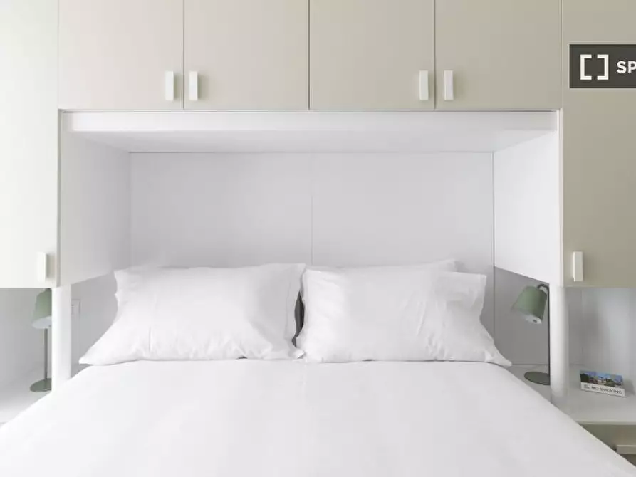 Immagine 19 di Appartamento in affitto  in Via Mauro Macchi a Milano