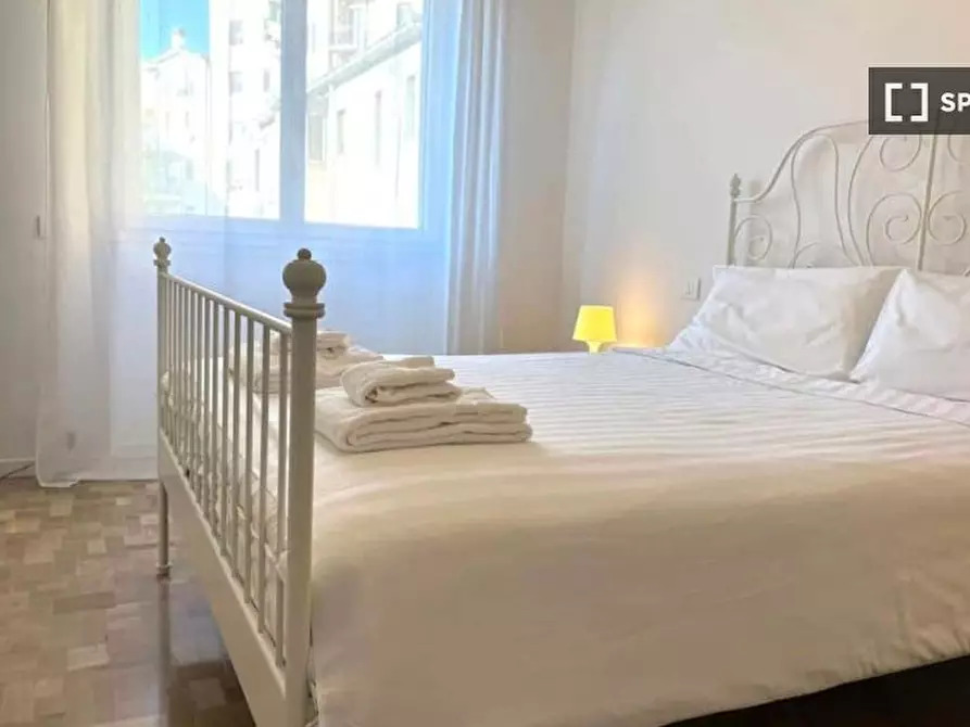 Immagine 1 di Appartamento in affitto  in Via Rodolfo Carabelli a Milano