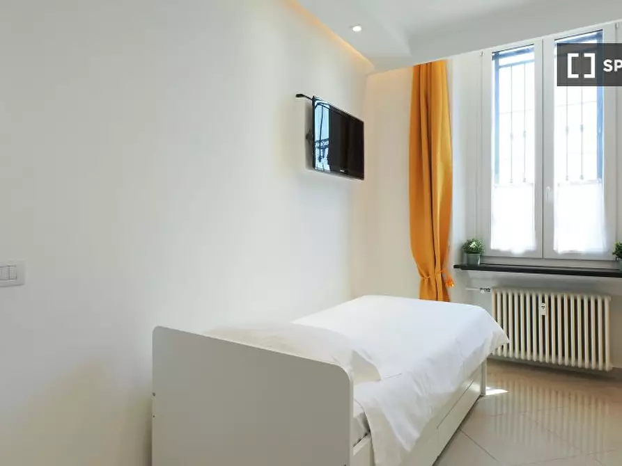 Immagine 12 di Appartamento in affitto  in Viale Enrico Forlanini a Milano