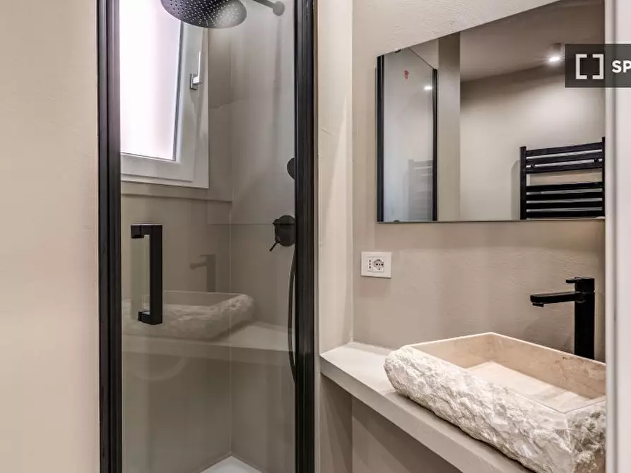 Immagine 6 di Appartamento in affitto  in Via Carlo Fea a Roma