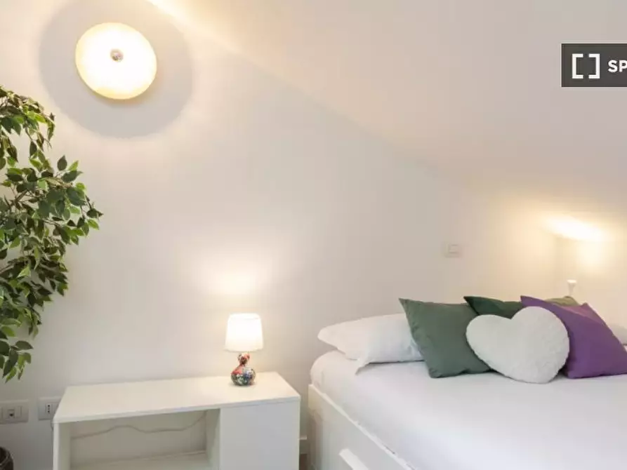 Immagine 17 di Appartamento in affitto  in Via Luigi Frapolli a Milano