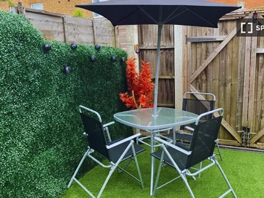 Immagine 6 di Appartamento in affitto  in Mersey Street a 