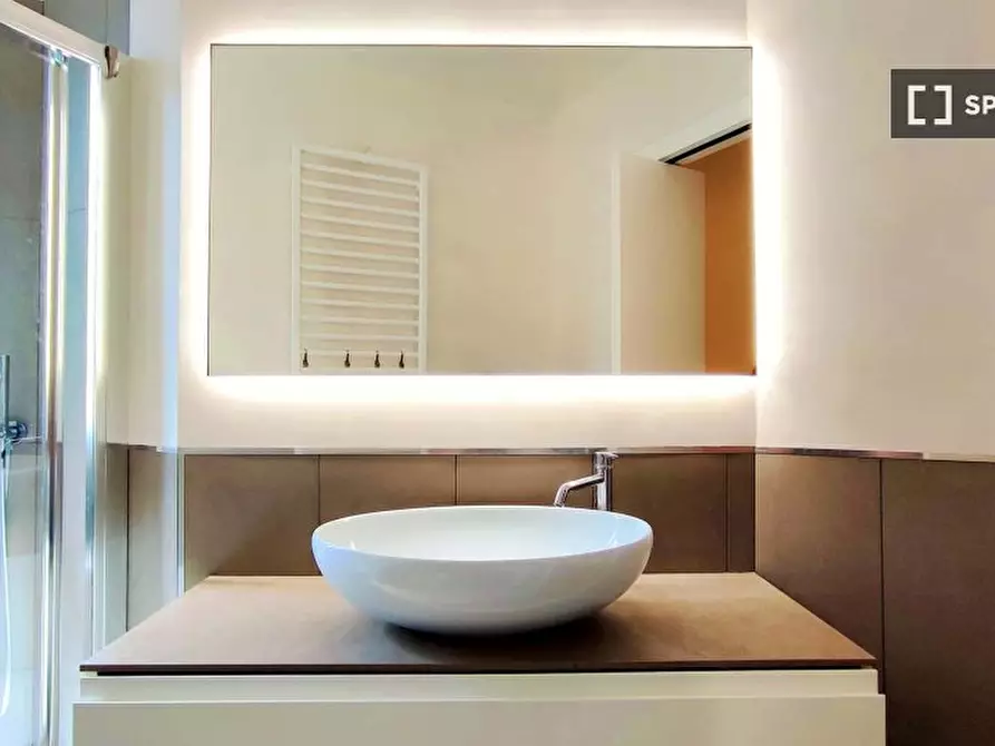 Immagine 13 di Appartamento in affitto  in Via Giuseppe Cuzzi a Milano