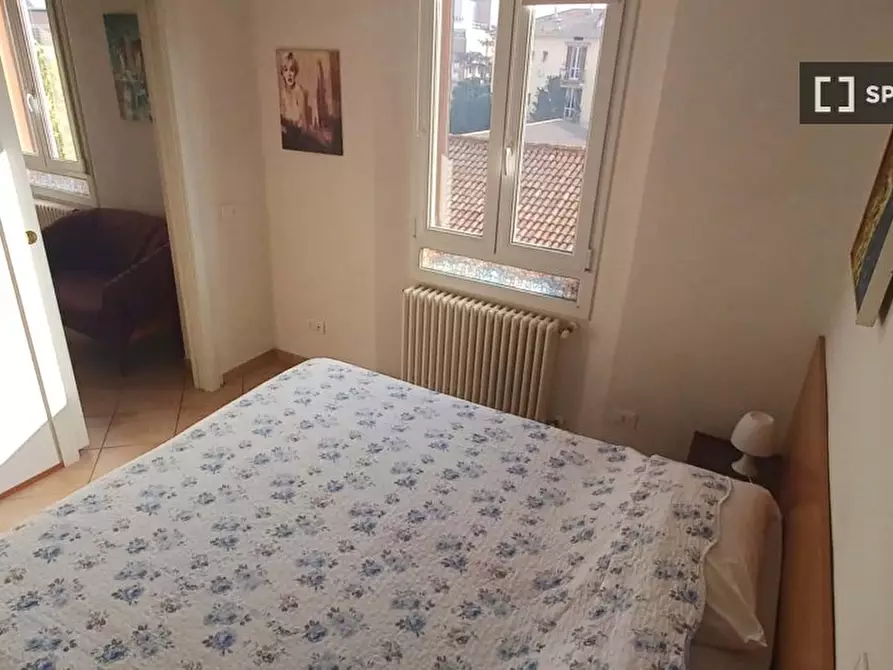 Immagine 4 di Appartamento in affitto  in Via Mazzini a Bologna
