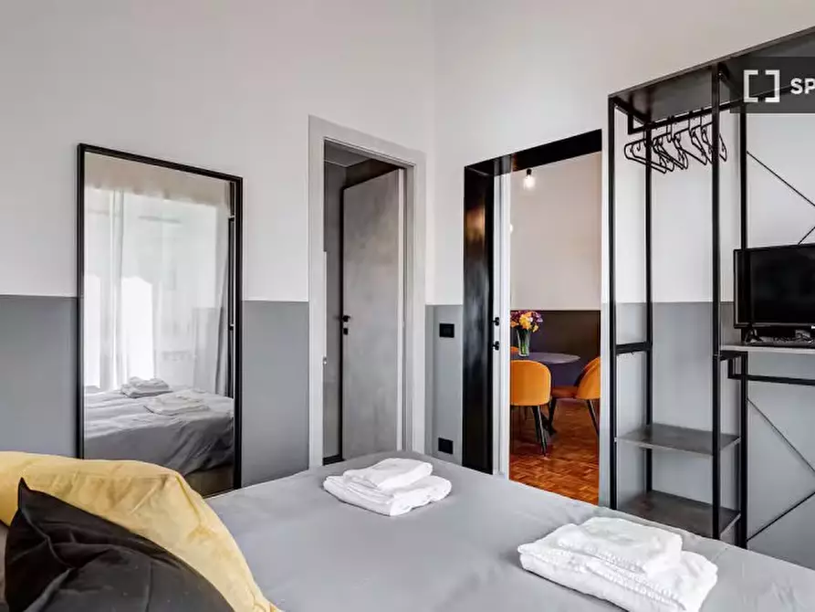 Immagine 18 di Appartamento in affitto  in Via Paolo Frisi a Roma