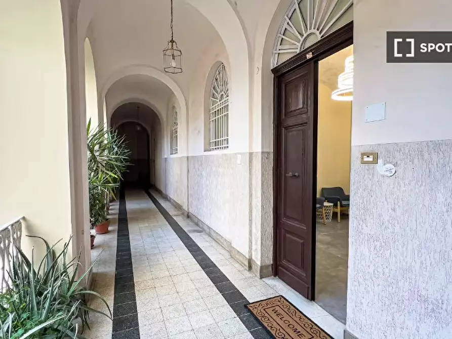 Immagine 5 di Appartamento in affitto  in Via dello Statuto a Roma