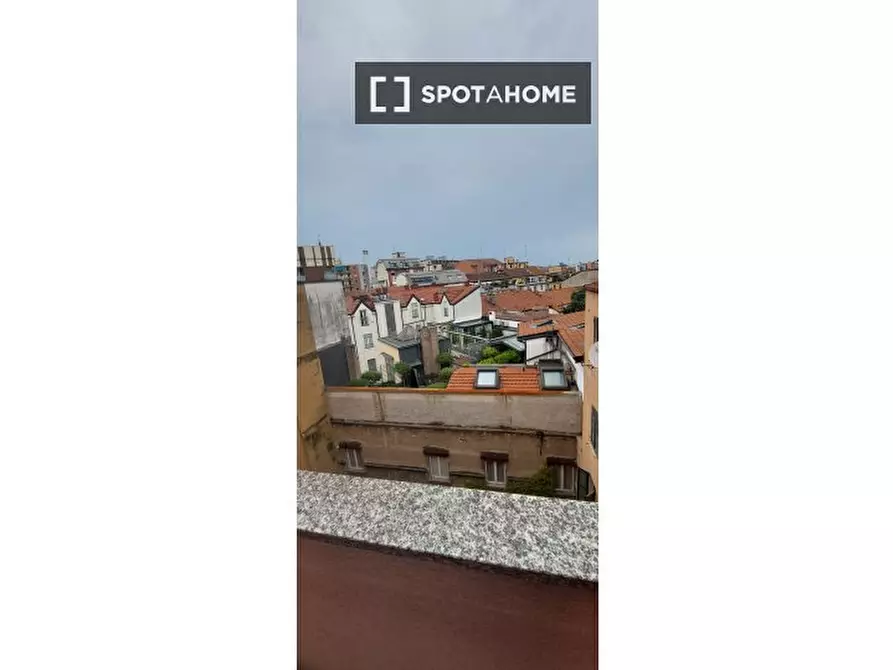 Immagine 4 di Appartamento in affitto  in Via Giulio e Corrado Venini a Milano