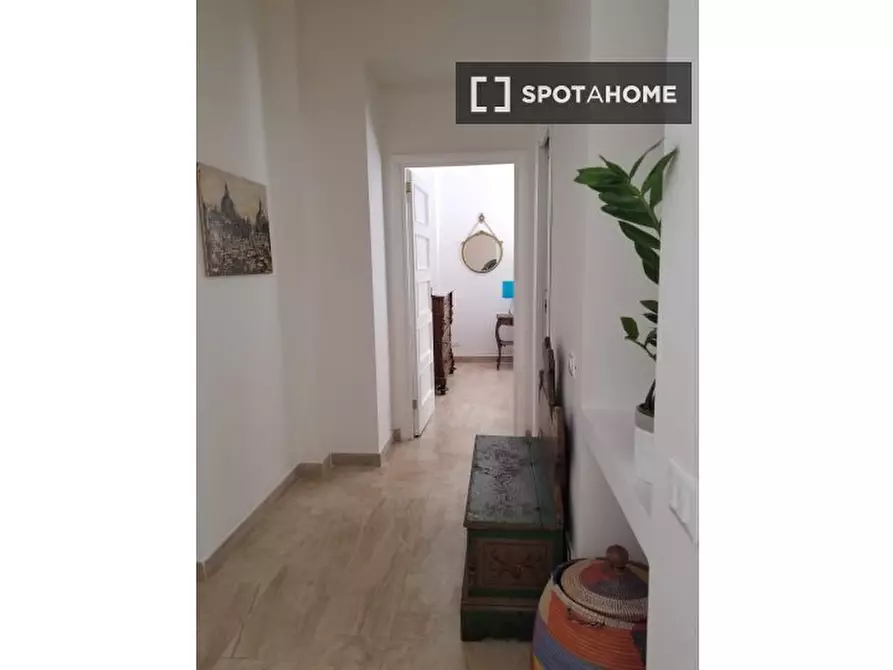 Immagine 7 di Appartamento in affitto  in Via Filippo Casini a Roma