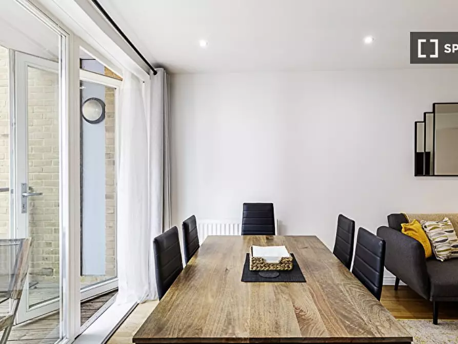 Immagine 11 di Appartamento in affitto  a Lambeth