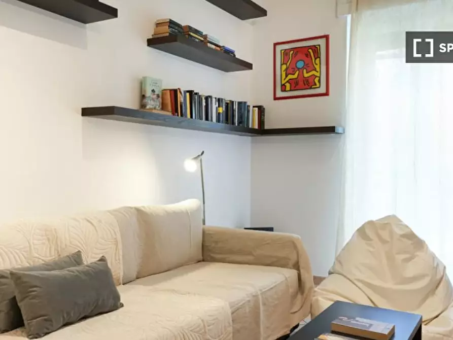 Immagine 3 di Appartamento in affitto  in Via Privata Luigi Borgomainerio a Milano