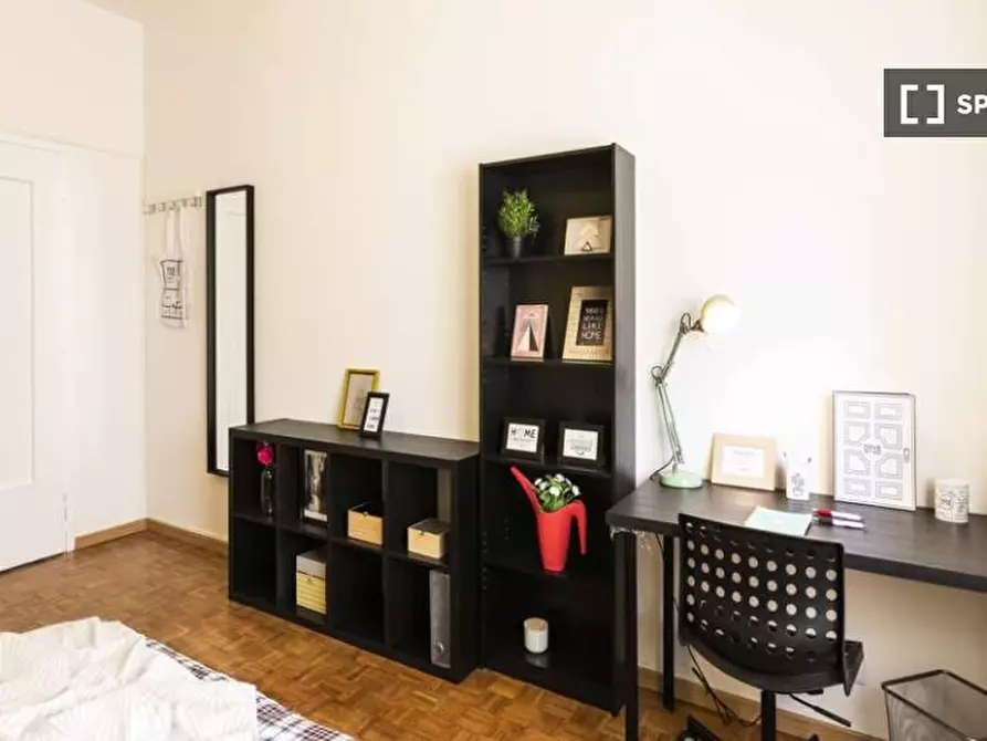 Immagine 6 di Camera condivisa in affitto  in Via Ginestre Milan a Buccinasco