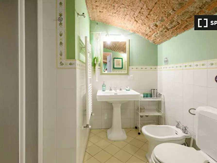 Immagine 19 di Appartamento in affitto  in Piazza Santo Spirito a Firenze