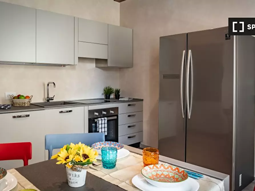 Immagine 12 di Camera condivisa in affitto  in Via Paganini a Rovereto