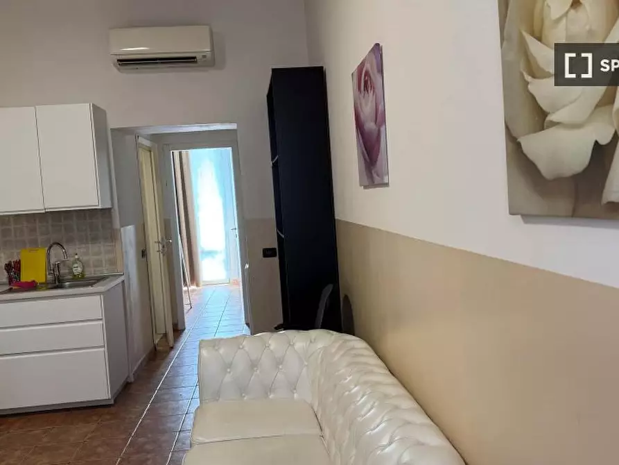 Immagine 4 di Appartamento in affitto  in Via della Torre a Milano