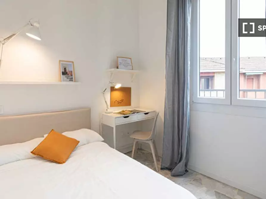 Immagine 18 di Camera condivisa in affitto  in Via Salvatore Barzilai a Milano