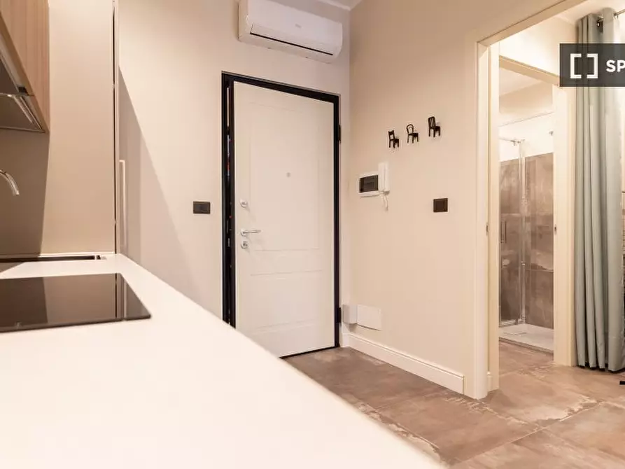 Immagine 10 di Appartamento in affitto  in Corso Filippo Turati a Torino