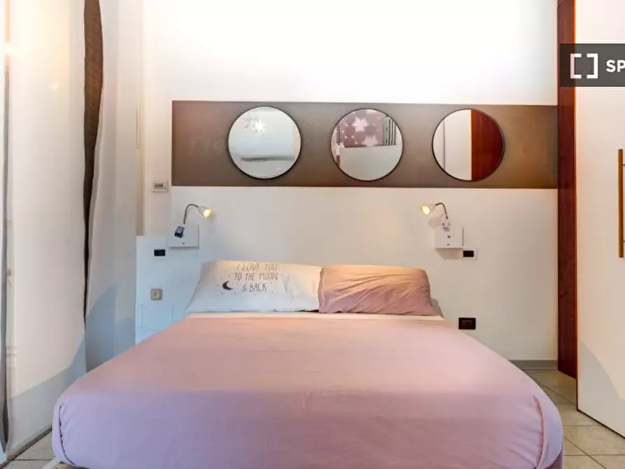 Immagine 10 di Ufficio in affitto  in Via Giuseppe Massarenti a Bologna