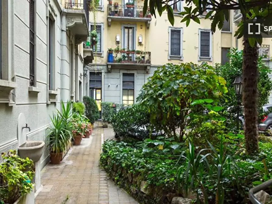 Immagine 18 di Camera condivisa in affitto  in Via Saverio Mercadante a Milano