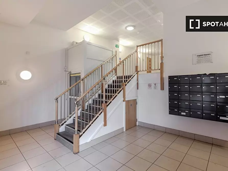 Immagine 15 di Appartamento in affitto  in Church St a Epsom