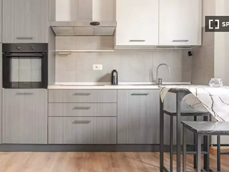 Immagine 4 di Ufficio in affitto  in Via Enrico Cialdini a Milano