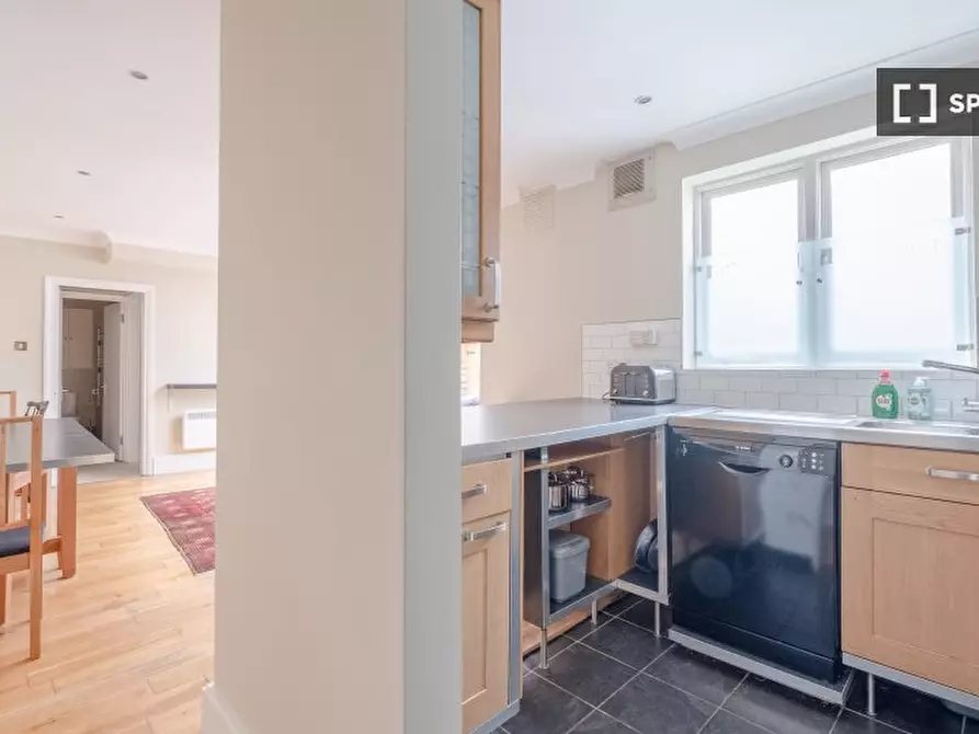 Immagine 9 di Appartamento in affitto  in flat a Paddington