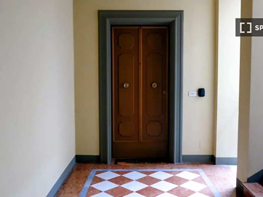Immagine 11 di Appartamento in affitto  in Via S. Petronio Vecchio a Bologna