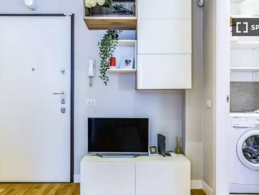 Immagine 16 di Appartamento in affitto  in Via Giuseppe Antonio Borgese a Milano