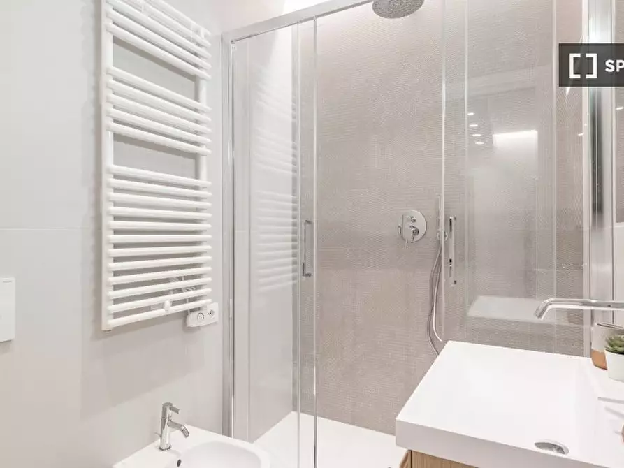 Immagine 16 di Appartamento in affitto  in Via Tacito a Roma